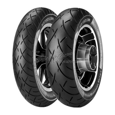 Metzeler Marathon Ultra ME-888 TL vorne Motorradreifen 130/90 B16 67H id32846