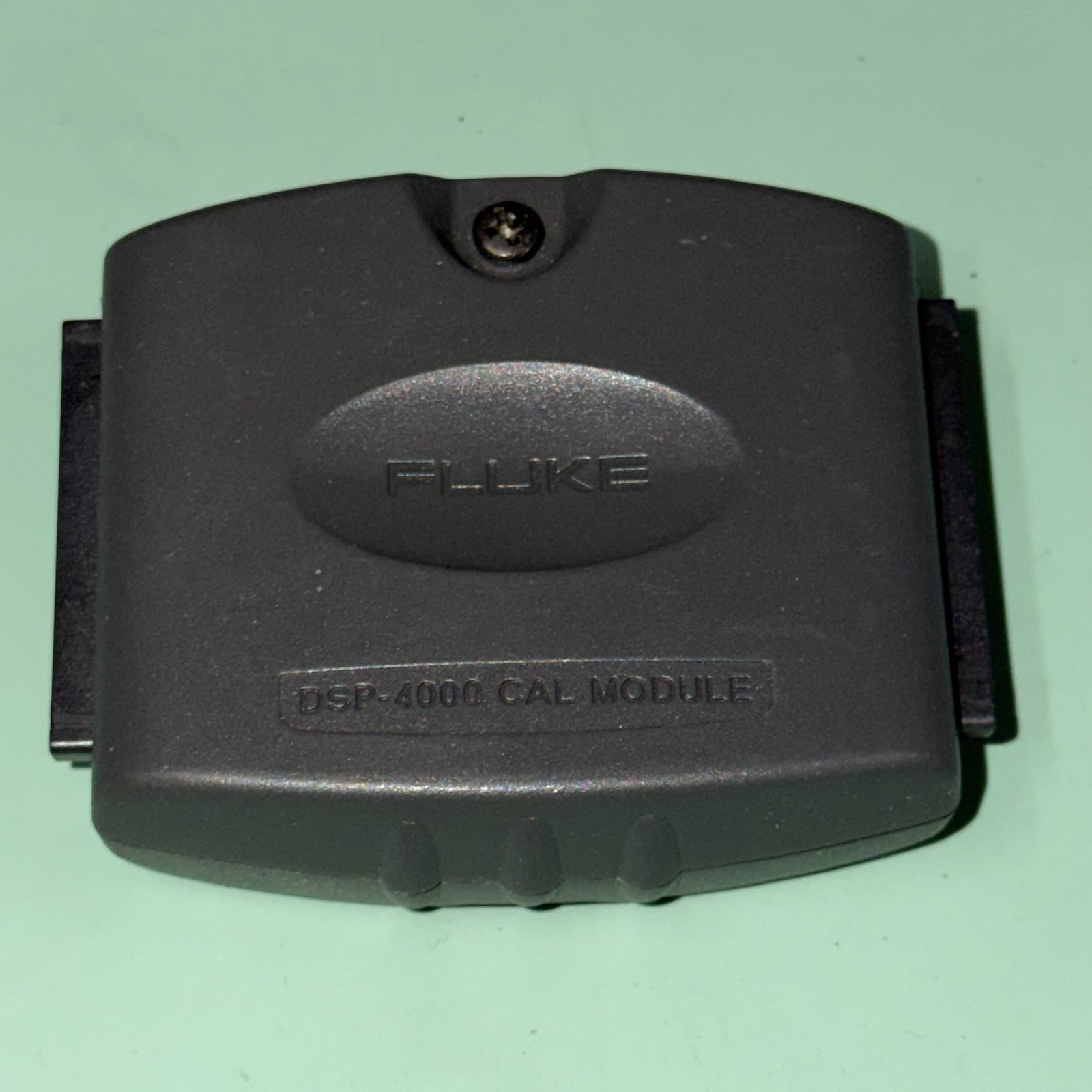 Fluke DSP-4000 CAL Calibration Module for DSP-4000 4100 4300