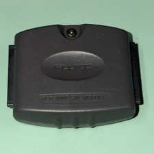 Fluke DSP-4000 CAL Calibration Module for DSP-4000 4100 4300