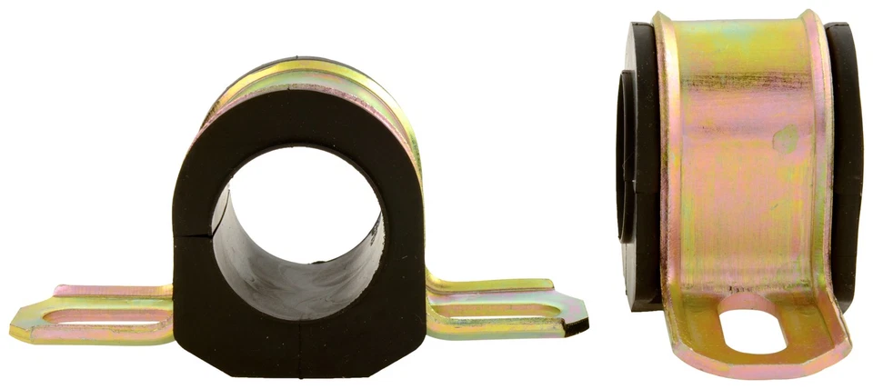 Front To Frame Stabilizer Bar Bushing Chevy Silverado 2500 HD 01-06 TRW JBU1160 Foto 3 de 4