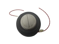 HYPER TOUGH BUMP HEAD FOR STRAIGHT SHAFT TRIMMER - MATCH MODEL IN DESCRIPTION