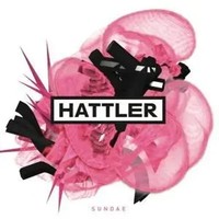 Sundae | Hattler | Audio-Cd | CD | 2021 | Broken Silence / Hamburg