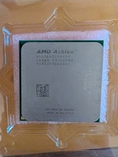 AMD Athlon 64 LE-1640 Desktop CPU Processor- ADH1640IAA4DP