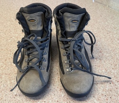 AKU Men s Hiking Shoes Boots 10 Eur 44