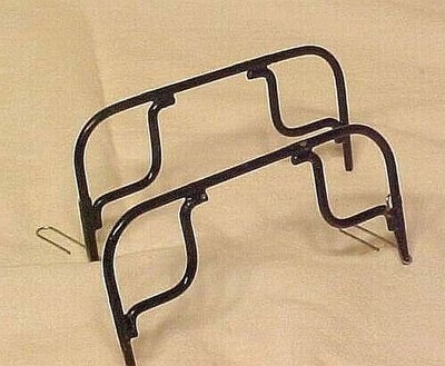 Pair Tru Scale Parts & Service Truck Replacement Racks TSP-001