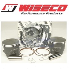 Wiseco Top End Kit for 2004 Polaris 800 Classic - Engine Pistons Piston kg