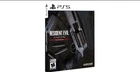 Resident Evil Requiem Deluxe Edition Limited Steelbook PS5 PlayStation 5 PRESALE