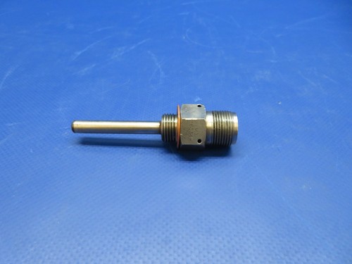 Cessna 310 / 310I Lewis Oil Temp Probe P/N 56B3A TESTED (1025-154)