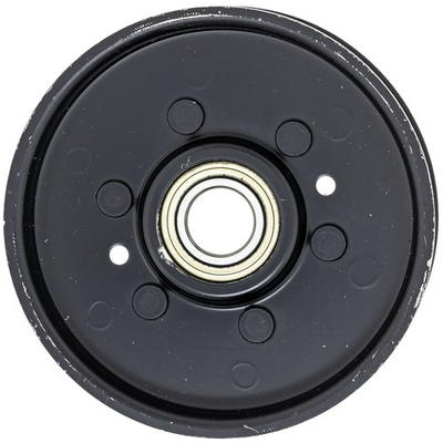 #ad John Deere AM37249 Flat Idler Pulley 38quot; 48quot; 54quot; Lawn Mower Decks $25.84
