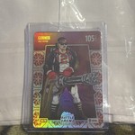 Bo Jackson Battle Arena Gunner Great Grandmas Linoleum Brawl