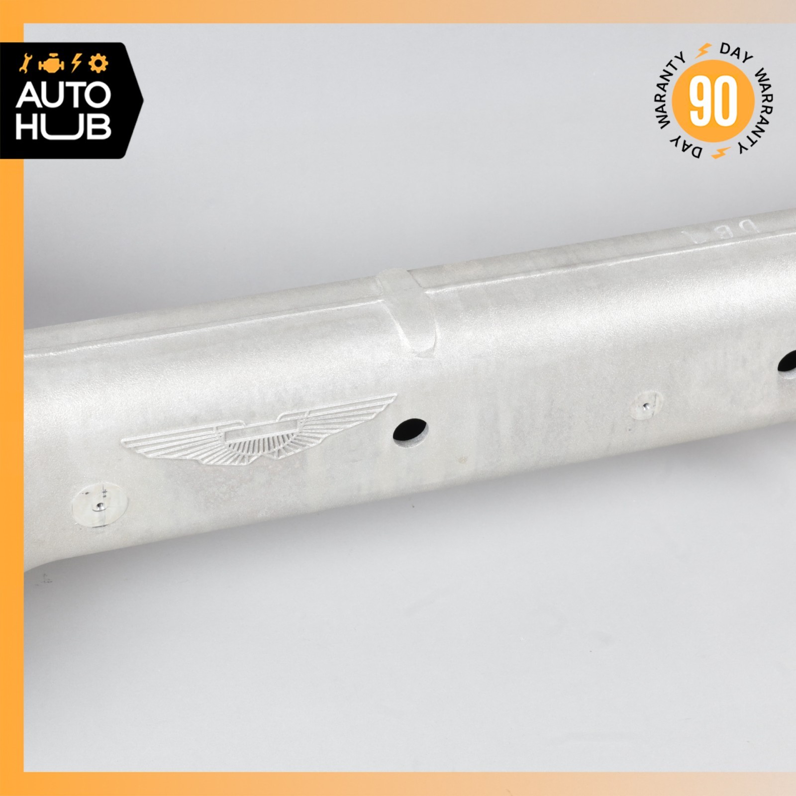 13-16 Aston Martin DB9 Driveshaft Drive Shaft Torque Tube OEM 22k