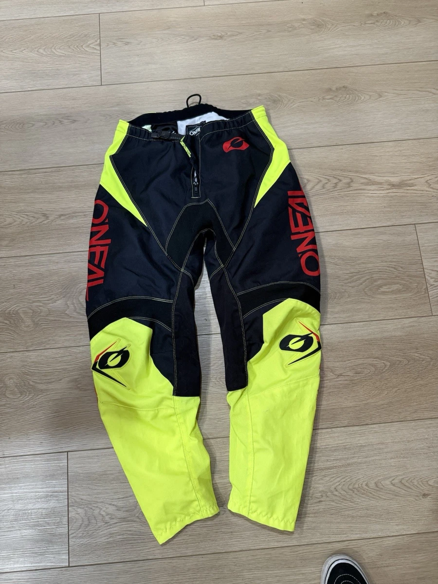 O'Neal 34 in Waist Motorcycle Pants for sale | eBay
