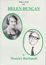The Case of Helen Duncan, , Used; Very Good Book