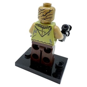 LEGO&reg; Star Wars&trade; Unkar&rsquo;s Thug / Brute Minifigure 75178 Jakku Quadjumper Minifig