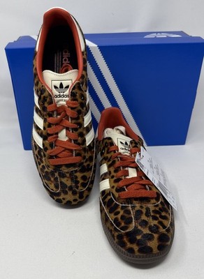 Adidas Samba OG W Leopard (Women's) Size 8 | eBay