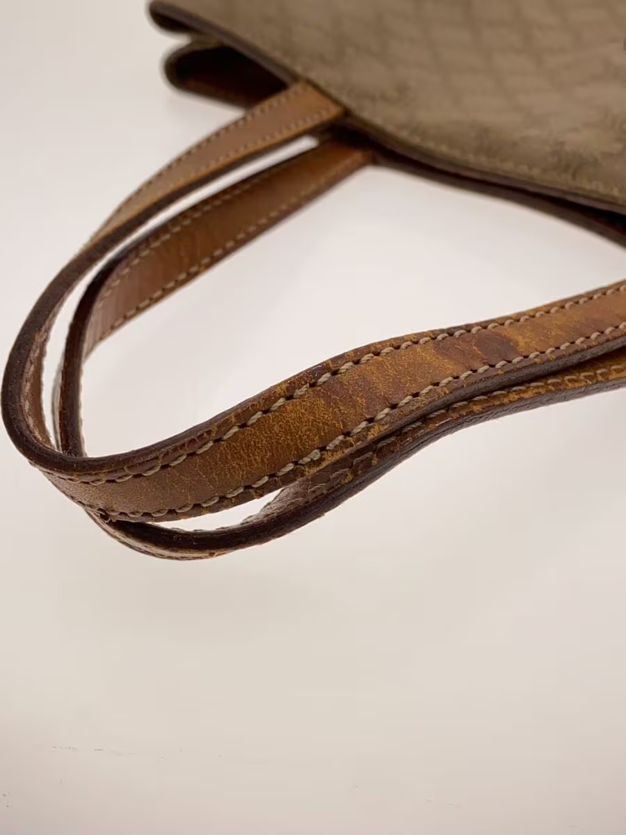 CELINE Tote Bag Beige — image 8