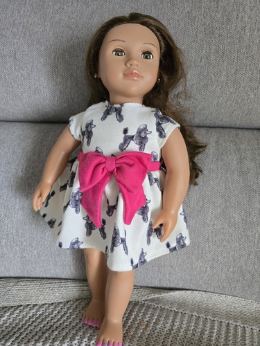 Our Generation Nancy 46cm Doll