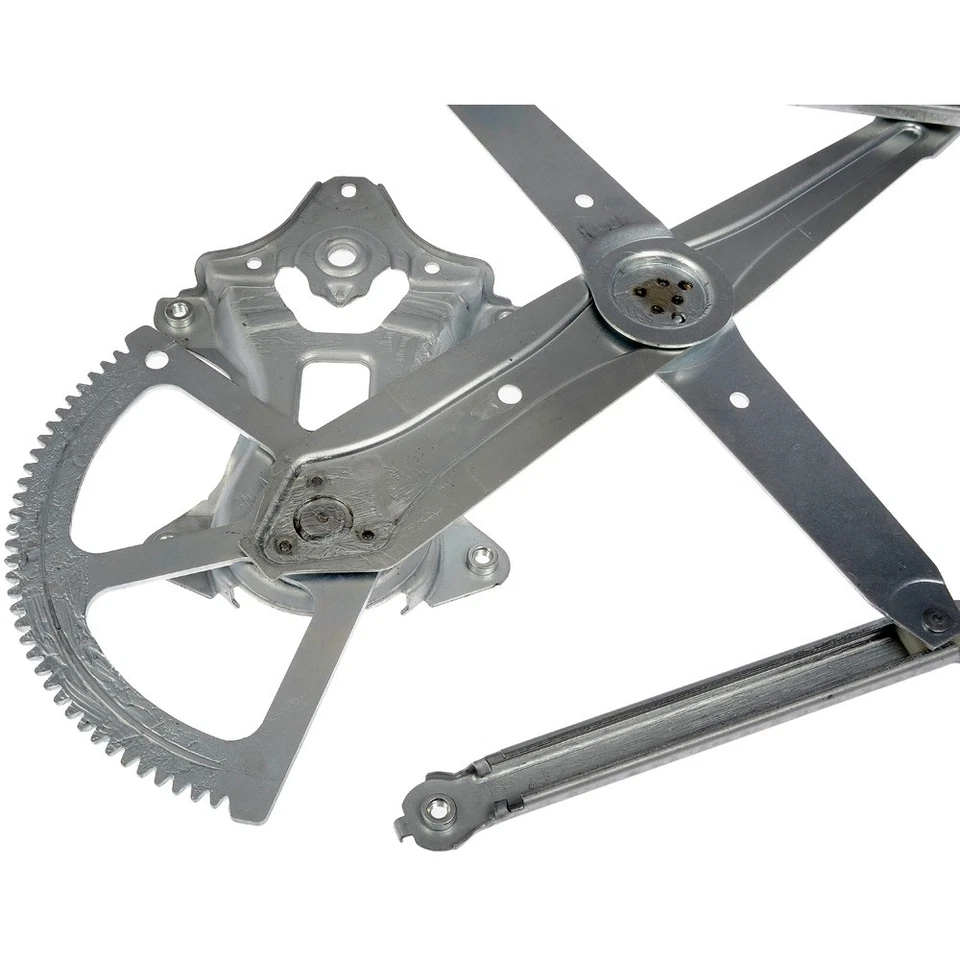 Regulador de ventana delantero izquierdo TCP para Lexus ES350 2007-2012 Dorman Foto 4 de 4