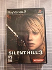 Silent Hill 3 - Sony PlayStation 2
