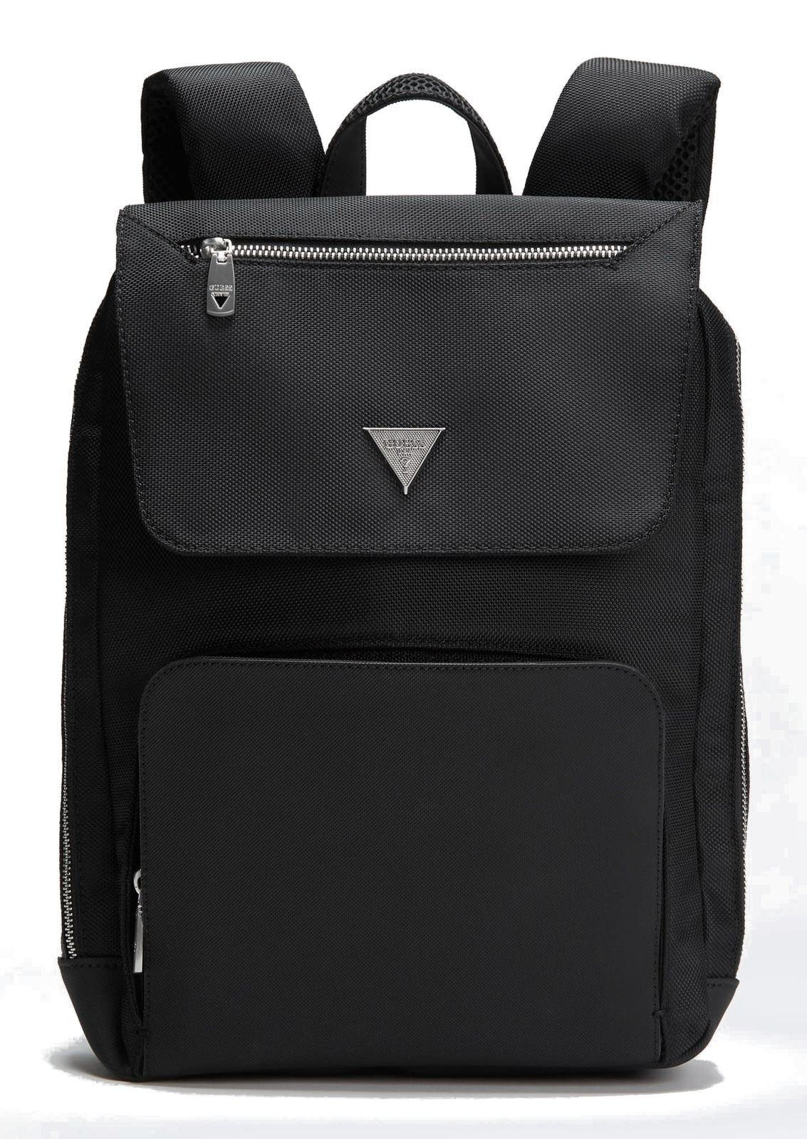 GUESS backpack Berna Backpack Black