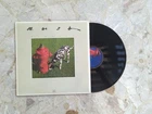 Rush Signals Record Vinyl LP 1982 Polygram Records SRM-1-4063 VG+