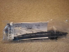 12" Heated Wiper Blade Kit by Blizzard Blade SGLBB12SW - Single Blade