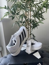 Adidas Duramo Size 10 Trainers