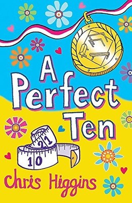 A Perfect 10 - VERY GOOD