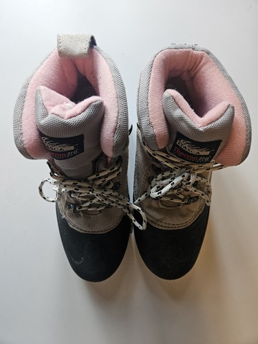 ITASCA Womens Size 10 GRANITE PEAK Snow Boots Thinsulate Winter Proof Warm - Picture 3 of 11