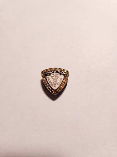 Watkins Success Club Button