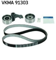 Original SKF Zahnriemensatz Vkma 91303 FüR Toyota