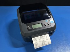 Zebra GX420D Network Direct Thermal Label Printer GX42-202710-000