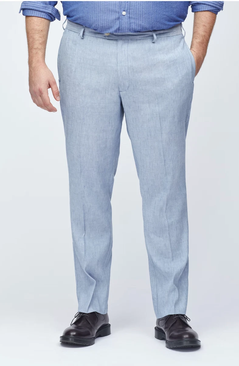 Bonobos store linen pants