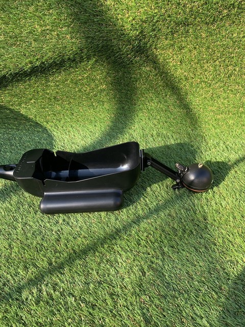 nash bushwhacker baiting pole system