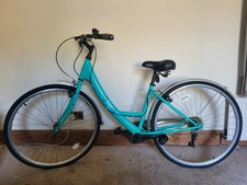 Apollo Cafe Womens Hybrid Bike 19 for 