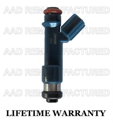 Genuine Denso Single Fuel Injector for Toyota Tacoma Tundra FJ Cruiser