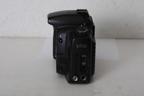 Canon EOS 20D Kamera nur Gehäuse - Bild 4 von 12