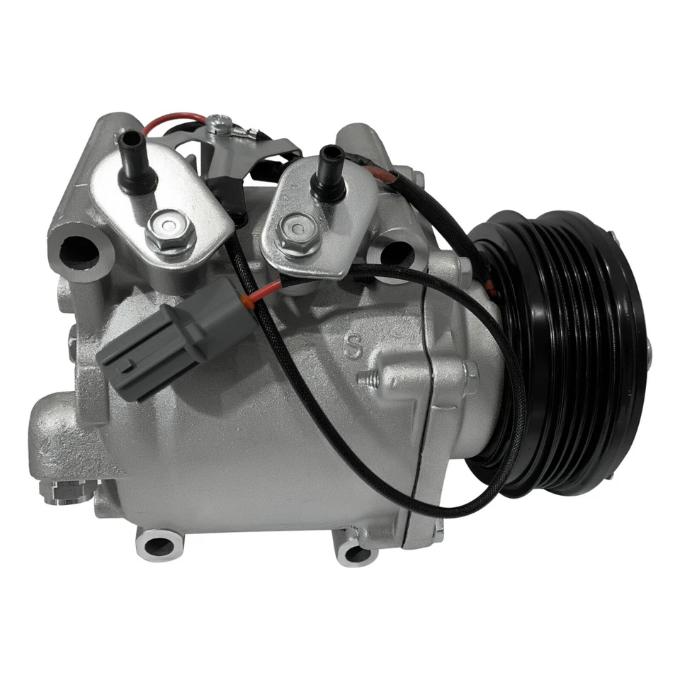 BRAND NEW RYC AC Compressor Kit DA01N Fits Honda Civic Del Sol 1.6L 1996 1997 - Image 2 of 4