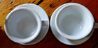 Doll Tea Set, complete, Teddy Bear on all Pieces, Covers on tea pot and sugar — photo 3