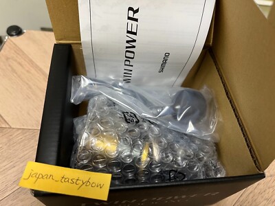 2020 NEW SHIMANO Reel 20 Twin Power C5000XG Made in Japan | eBay