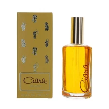 Ciara 80 Strength by Revlon Perfume for Women 2.3 oz edt Spray New In Box