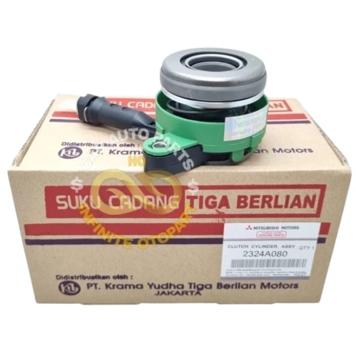 その他 20250804 Mitsubishi 2324A080 Clutch Release Concentric Cylinder NEW