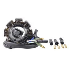 Stator For Honda CRF 450 R 2004 CRF450R 450R 31100-MEB-670 31100-MEB-671