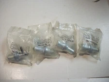 (4) New Old Stock Southco 16-10-202-11 Universal Cabinet Latch