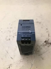 Sola HD SDP2-24-100T DC Power Supply,