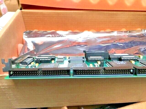 RARE NEW MYLEX DAC960E EISA SCSI RAID CONTROLLER ACER 91.AA396.003 ADAS-900 RM0 - Picture 13 of 14