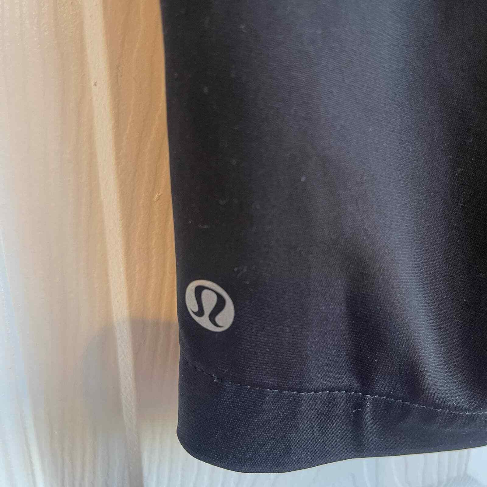 Lululemon Front Button Commission Classic Fit Sho… - image 10