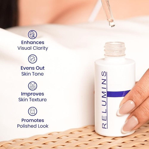 Suero Relumins Advance Skin Melasma - 30 ml - Imagen 4 de 6