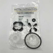NEW GENUINE OEM WHIRLPOOL AMANA Washer Agitator Repair Kit 285811 285746 3347410