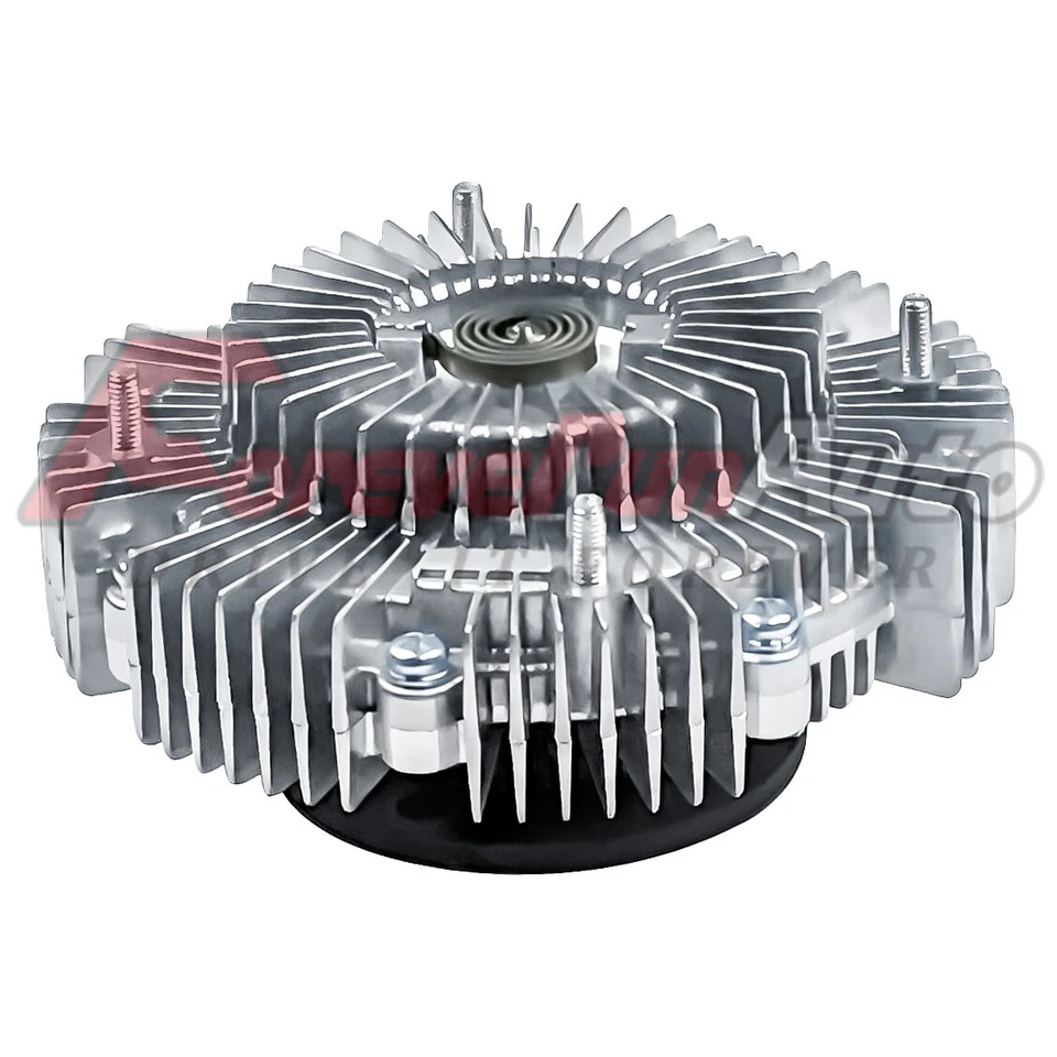 Embrague ventilador radiador para Toyota 4Runner 2010-20/FJ Cruiser Tacoma Tundra Foto 4 de 4